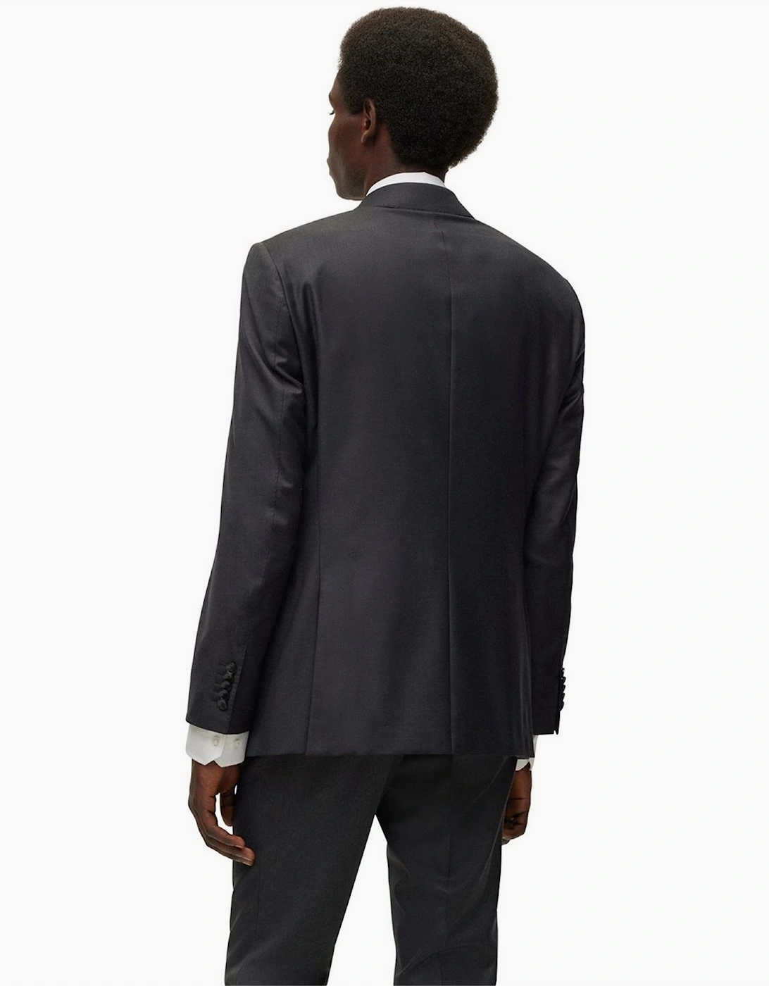 HBB T Harvers4 Suit Jacket