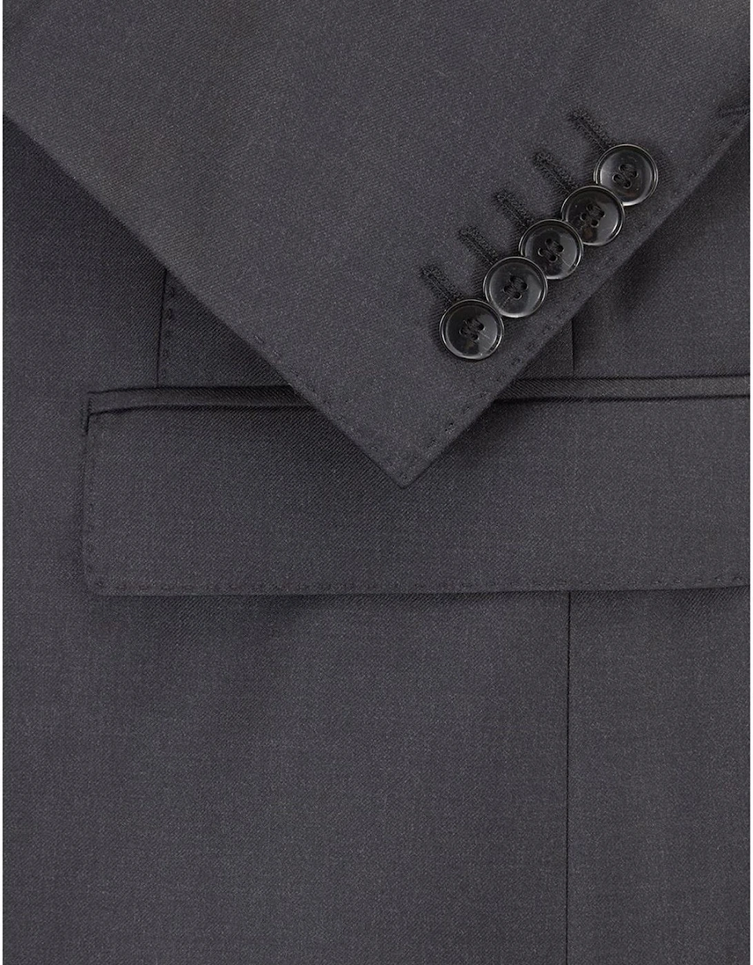 HBB T Harvers4 Suit Jacket