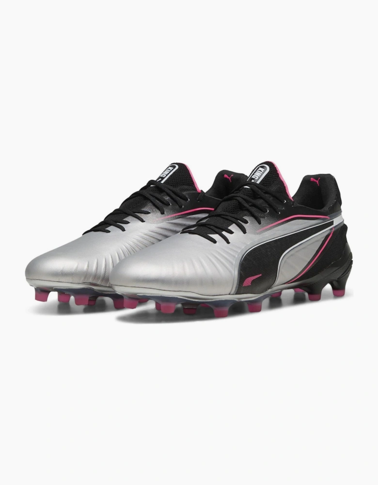 King Ultimate Firm Ground Football Boots