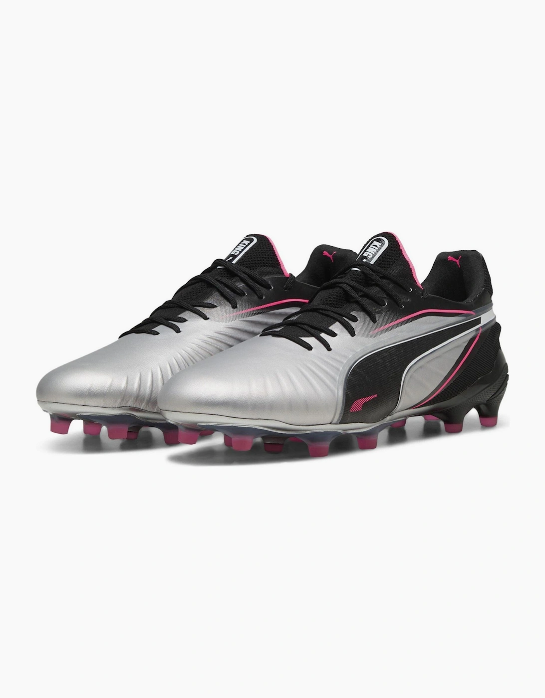 King Ultimate Firm Ground Football Boots, 7 of 6