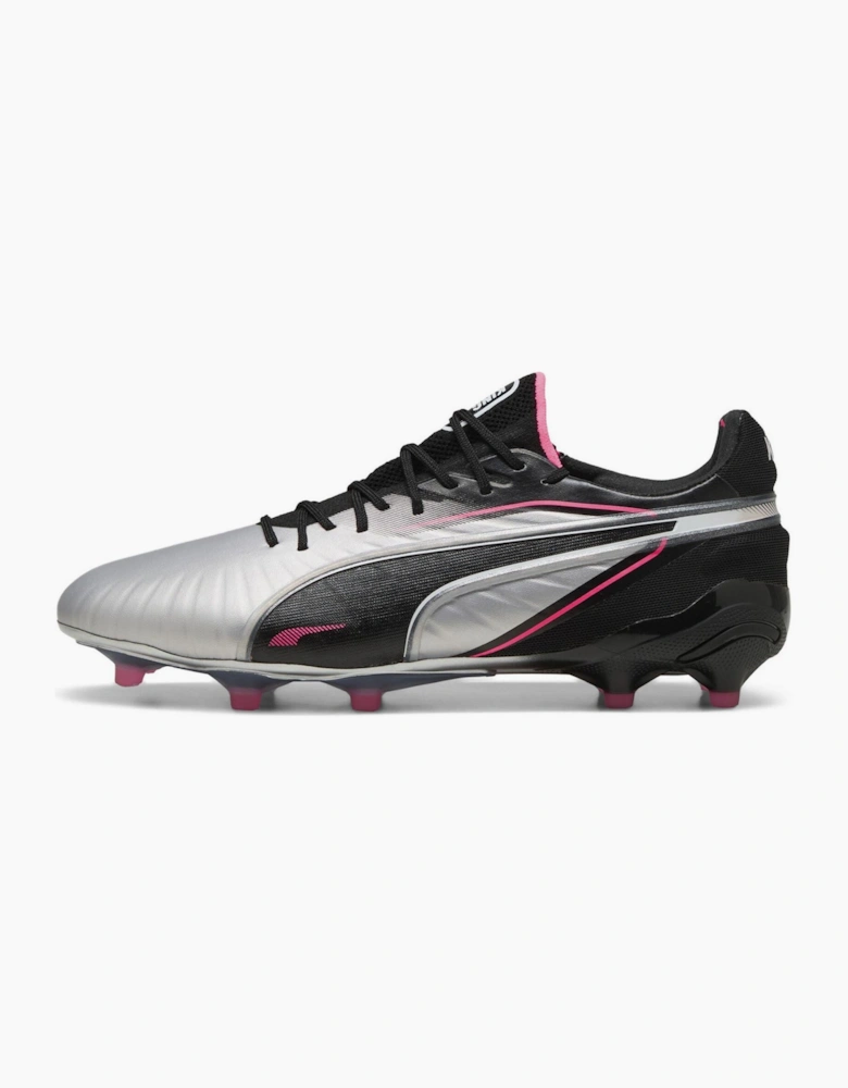 King Ultimate Firm Ground Football Boots