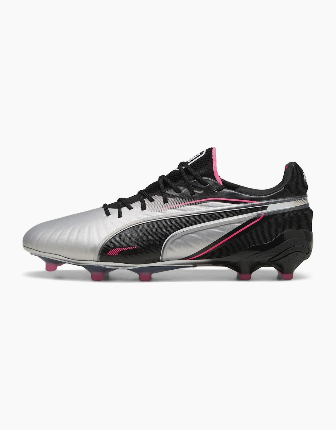King Ultimate Firm Ground Football Boots