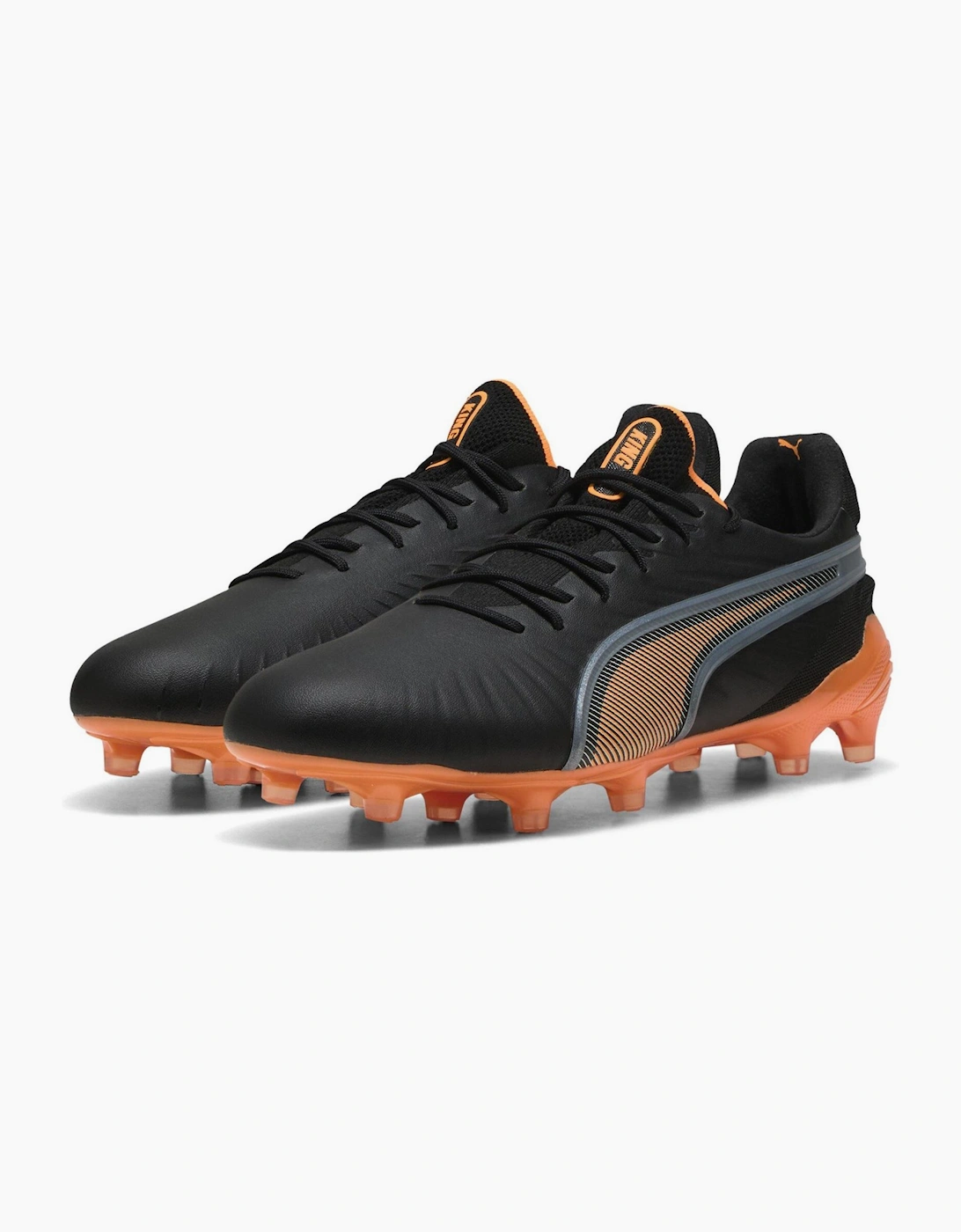 King Ultimate Firm Ground Football Boots, 7 of 6
