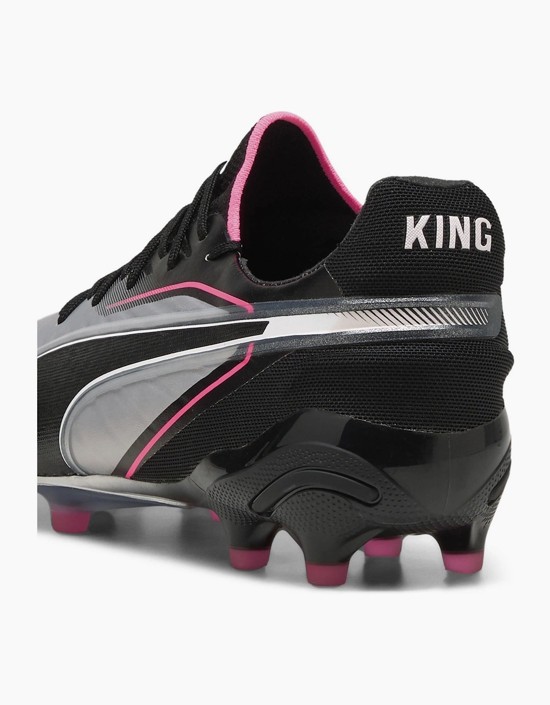 King Ultimate Firm Ground Football Boots