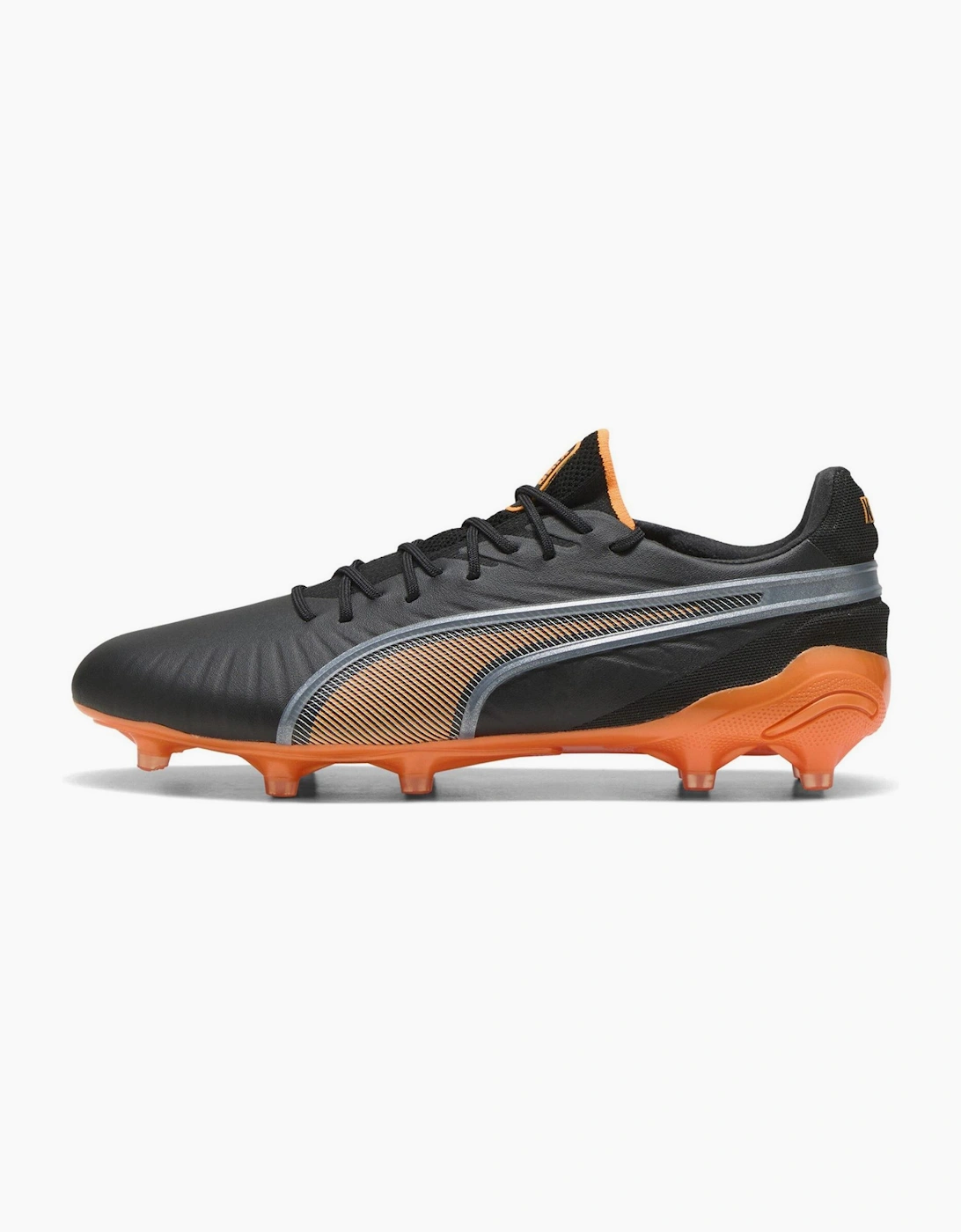 King Ultimate Firm Ground Football Boots