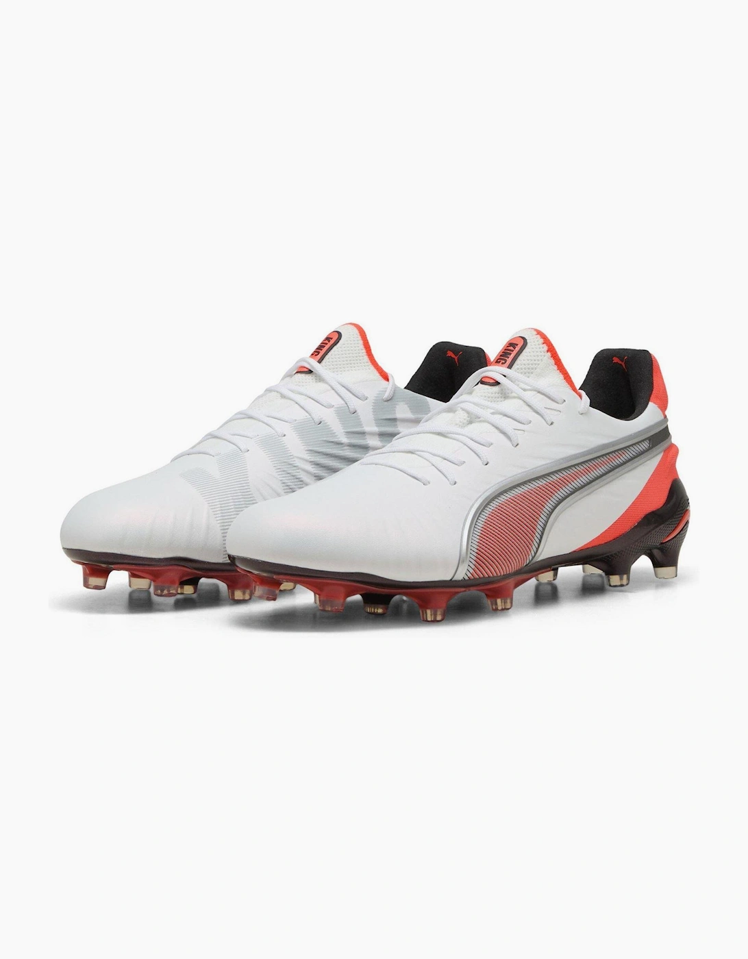 King Ultimate Firm Ground Football Boots, 7 of 6