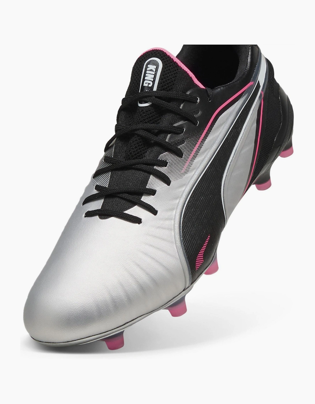 King Ultimate Firm Ground Football Boots