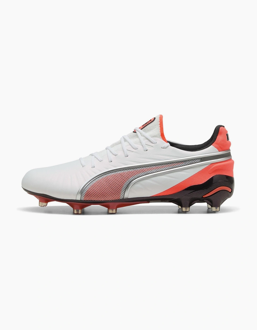 King Ultimate Firm Ground Football Boots
