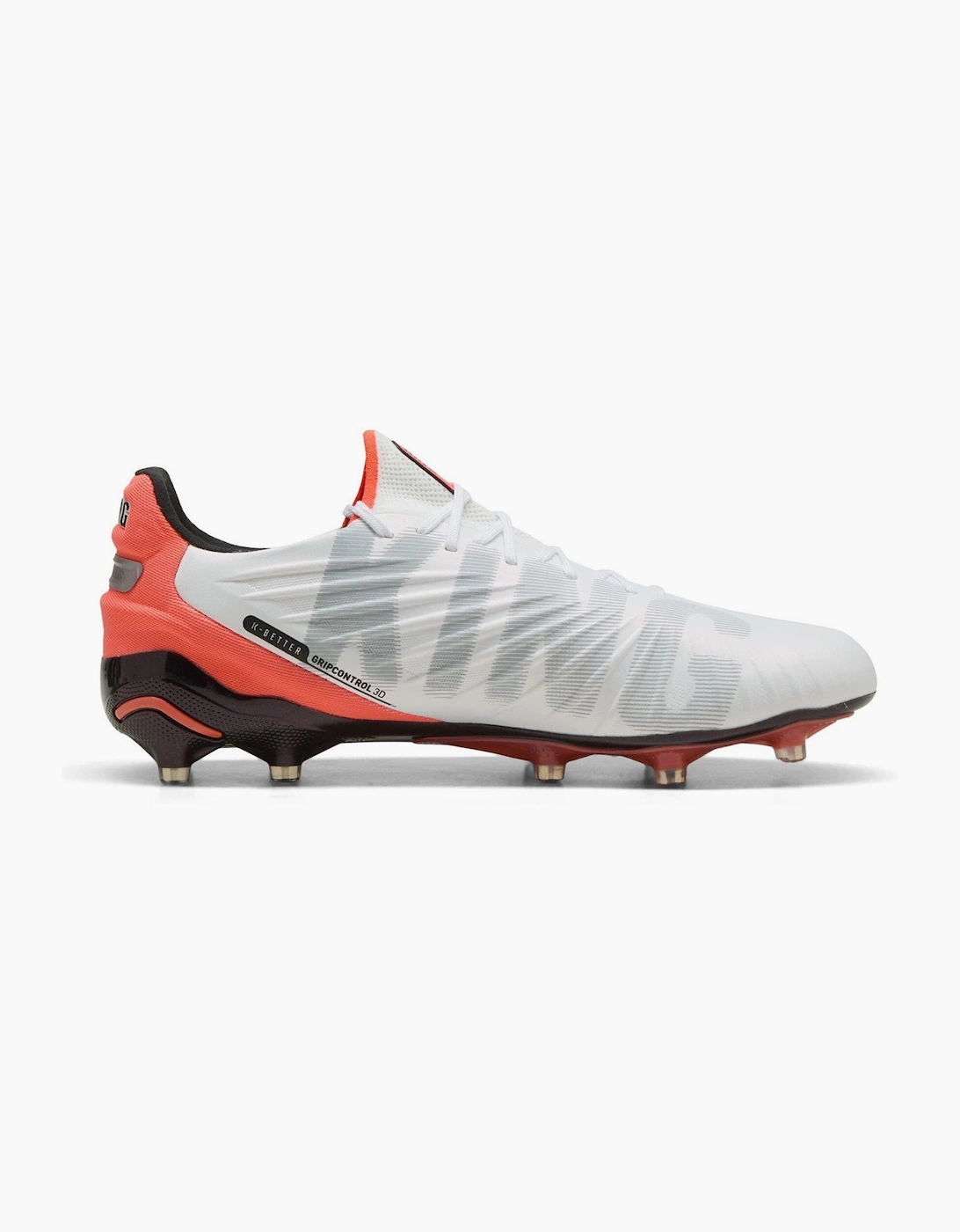 King Ultimate Firm Ground Football Boots