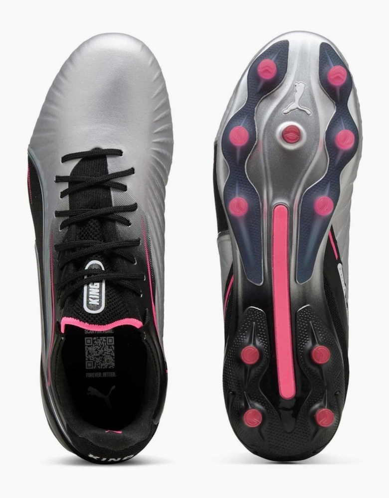 Ultimate.1 Firm Ground Football Boots Womens
