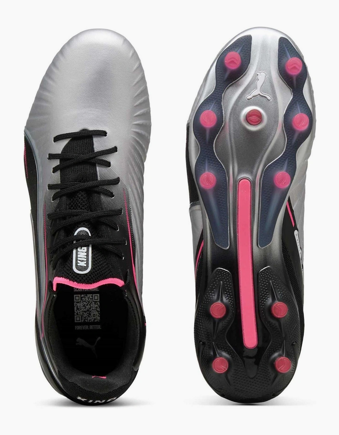 Ultimate.1 Firm Ground Football Boots Womens
