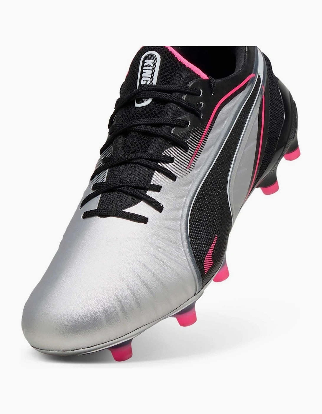 Ultimate.1 Firm Ground Football Boots Womens