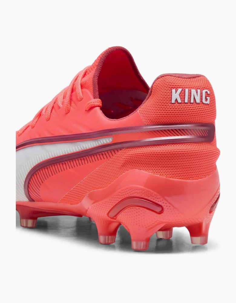 Ultimate.1 Firm Ground Football Boots Womens
