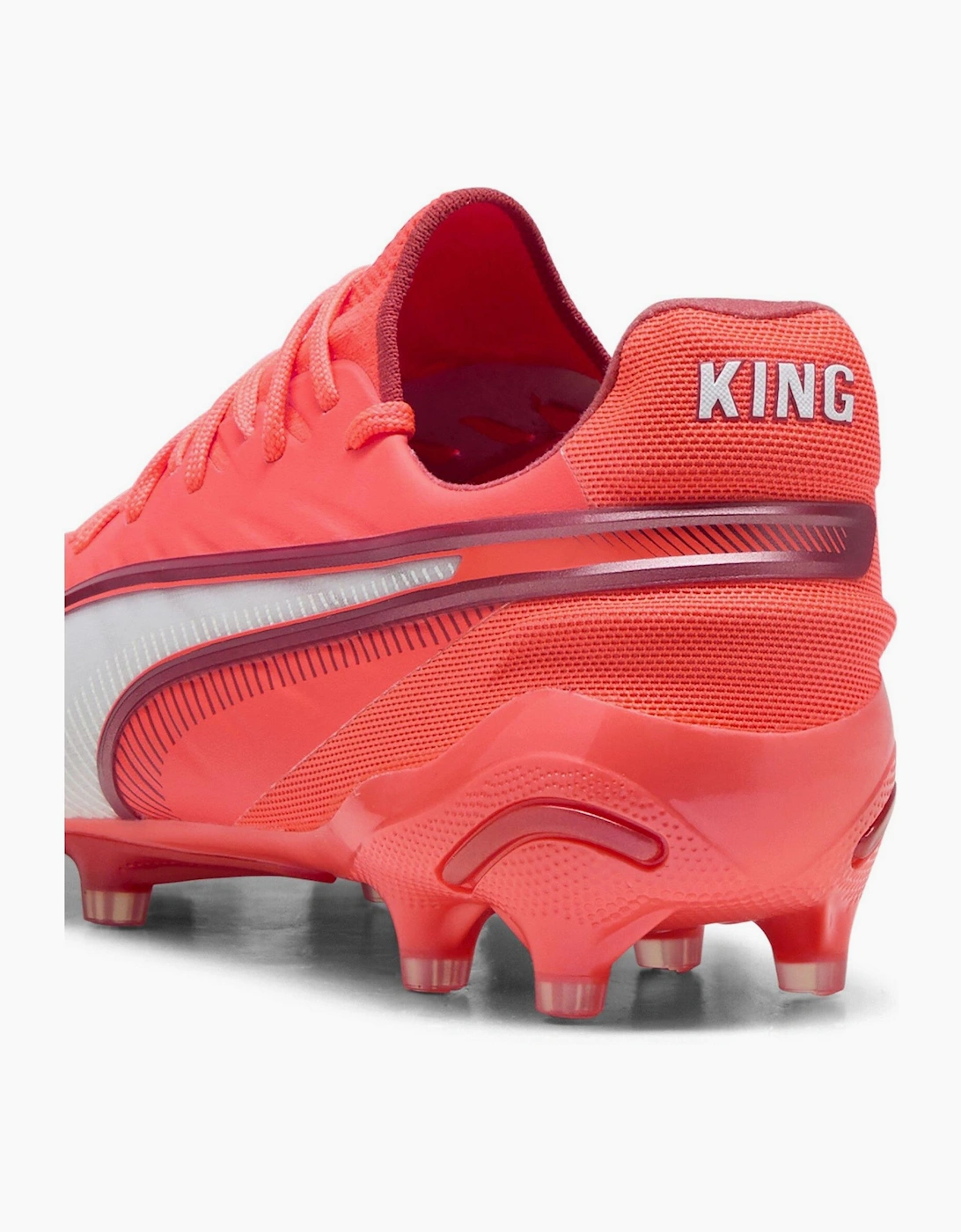 Ultimate.1 Firm Ground Football Boots Womens