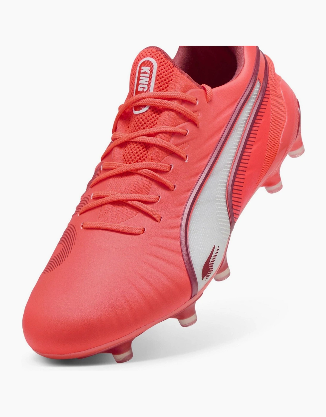 Ultimate.1 Firm Ground Football Boots Womens