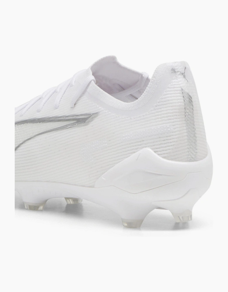 Ultra 5 Ultimate Firm Ground Football Boots