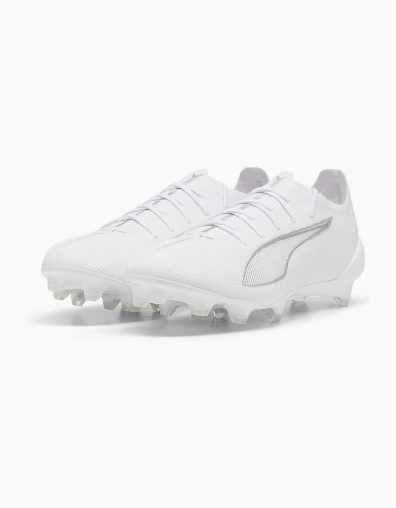 Ultra 5 Ultimate Firm Ground Football Boots