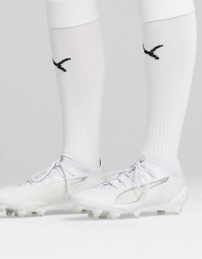 Ultra 5 Ultimate Firm Ground Football Boots
