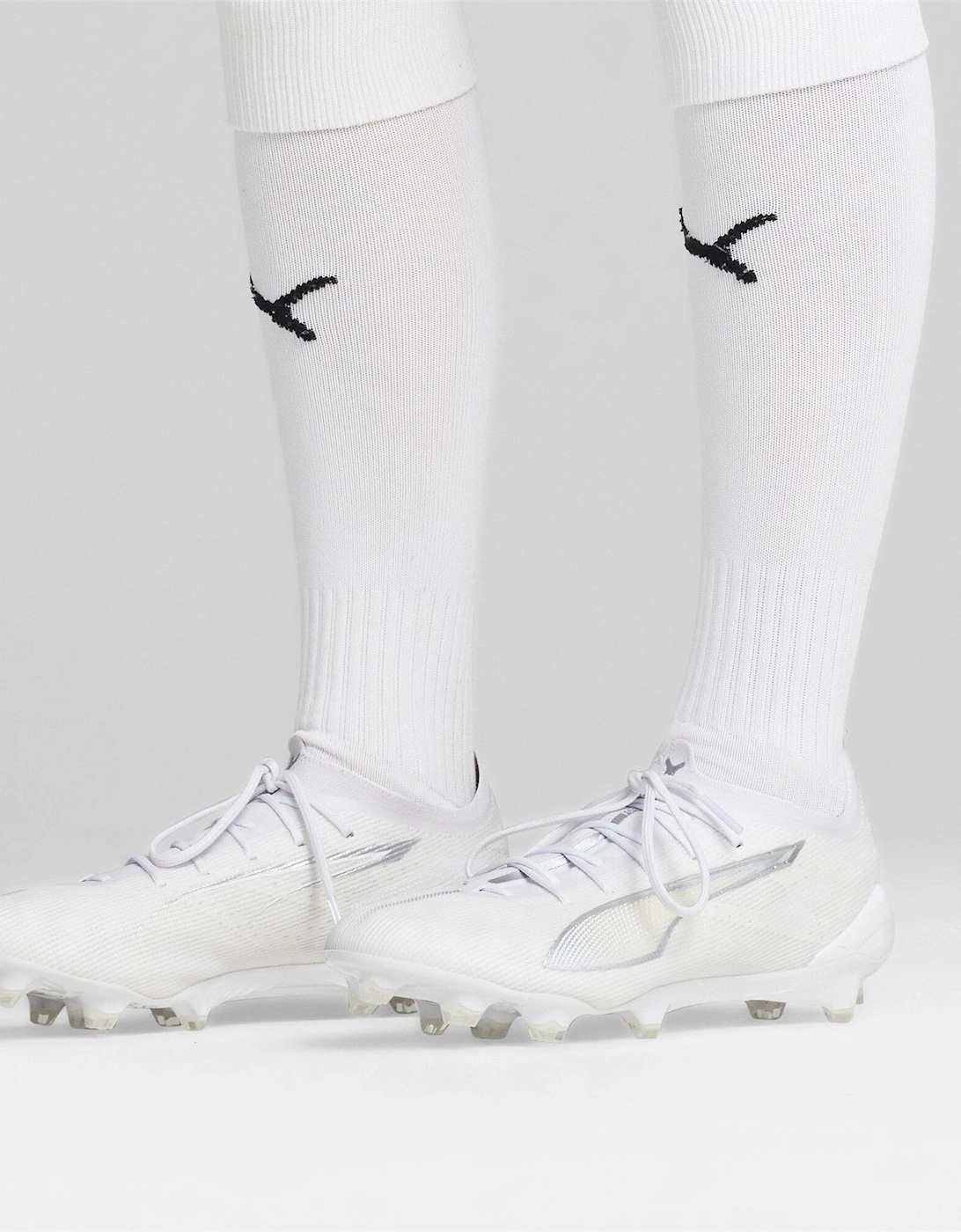 Ultra 5 Ultimate Firm Ground Football Boots