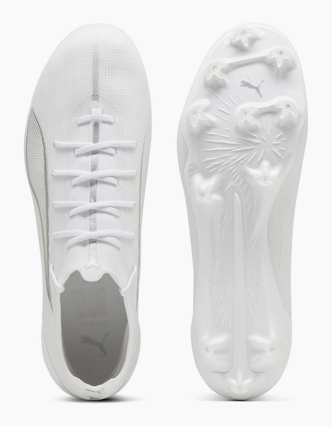 Ultra 5 Ultimate Firm Ground Football Boots