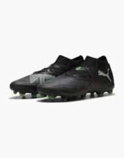 Black/Green
