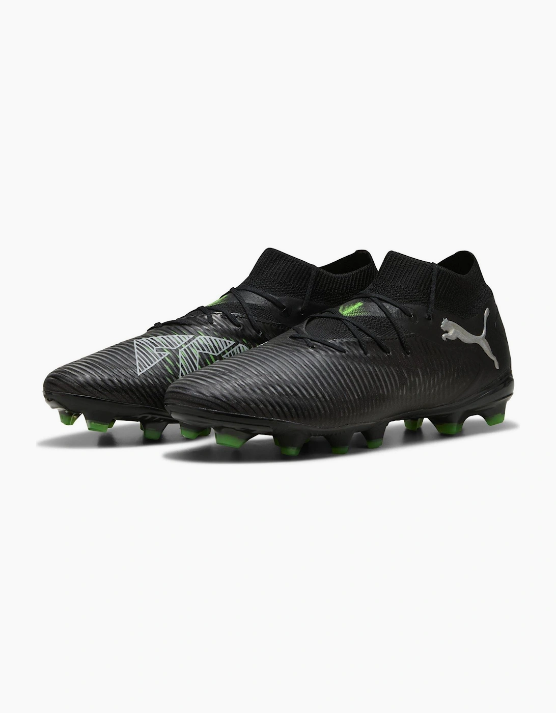 8 PRO Artificial Ground Football Boots, 7 of 6