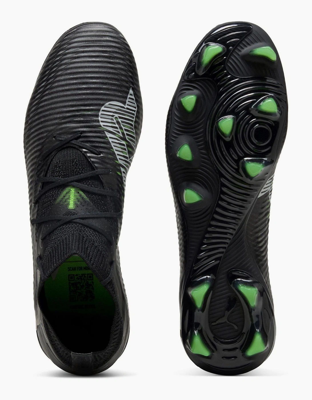 8 PRO Artificial Ground Football Boots