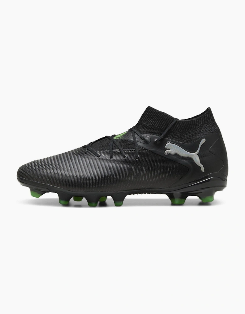 8 PRO Artificial Ground Football Boots