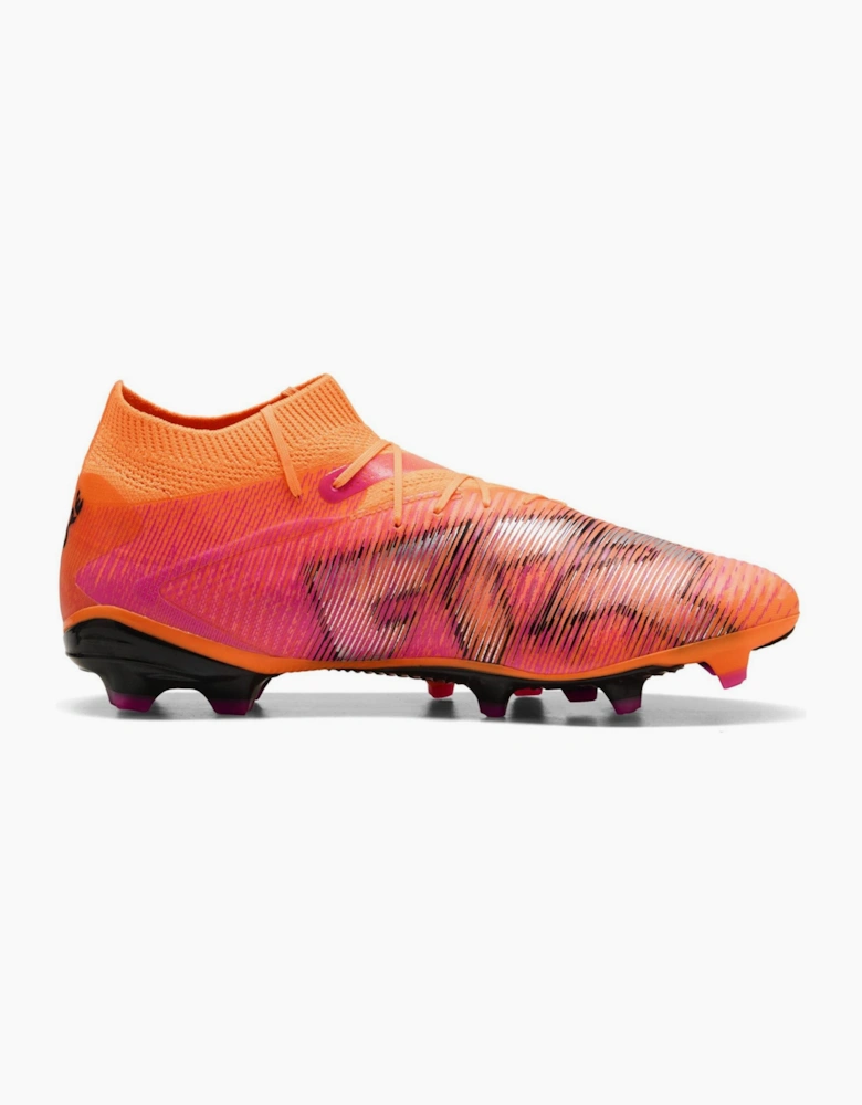 8 PRO Artificial Ground Football Boots