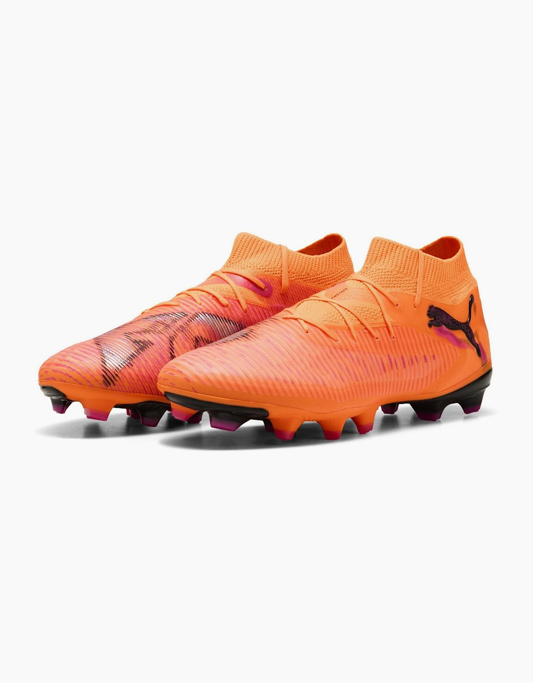 8 PRO Artificial Ground Football Boots, 7 of 6