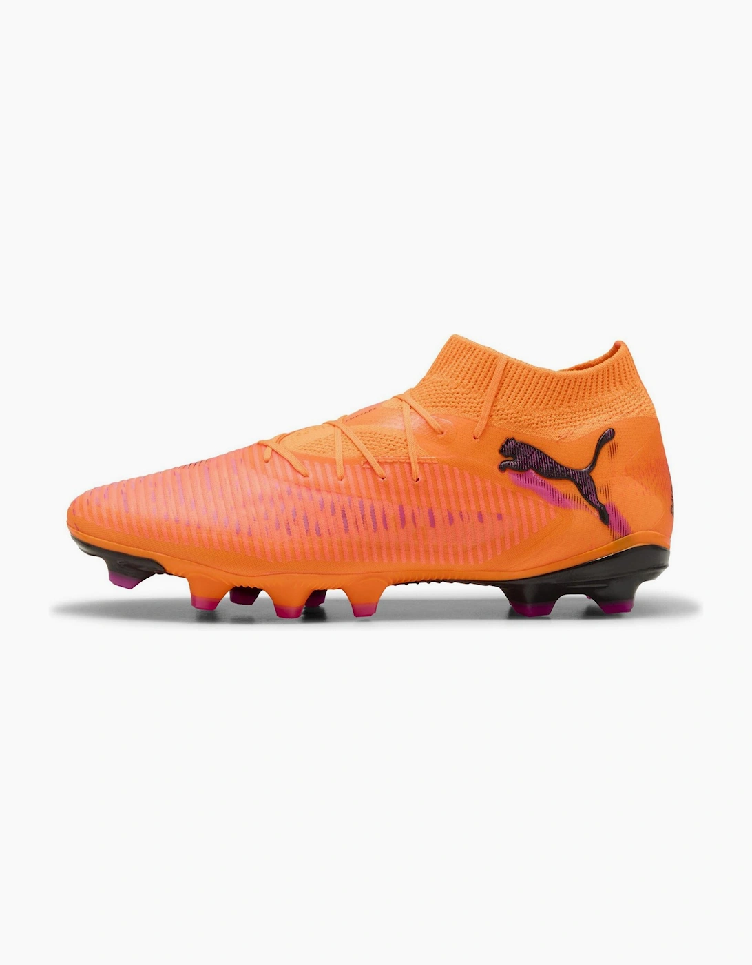 8 PRO Artificial Ground Football Boots