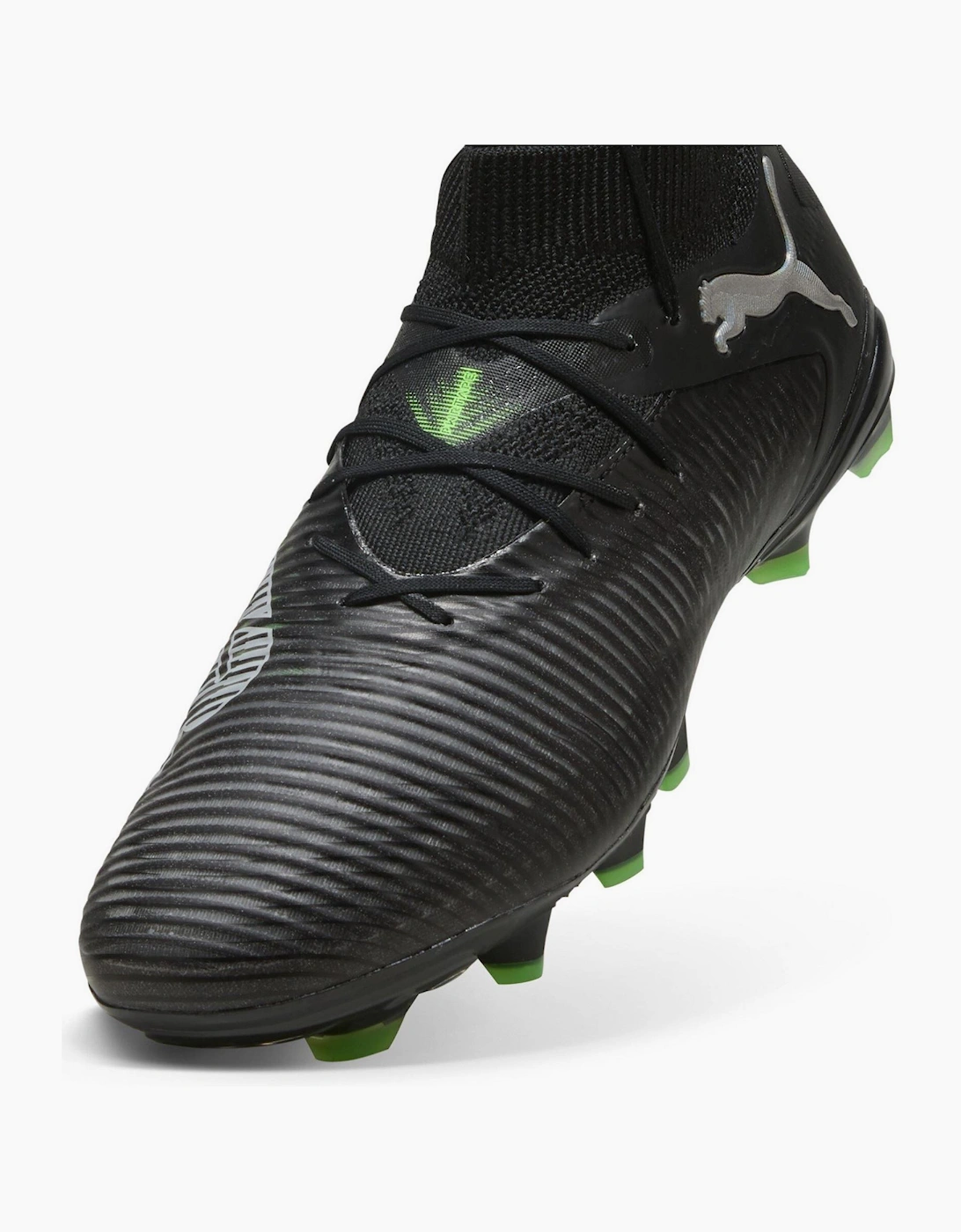 8 PRO Artificial Ground Football Boots
