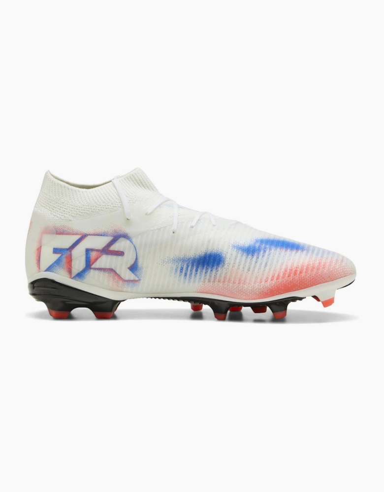 8 PRO Artificial Ground Football Boots