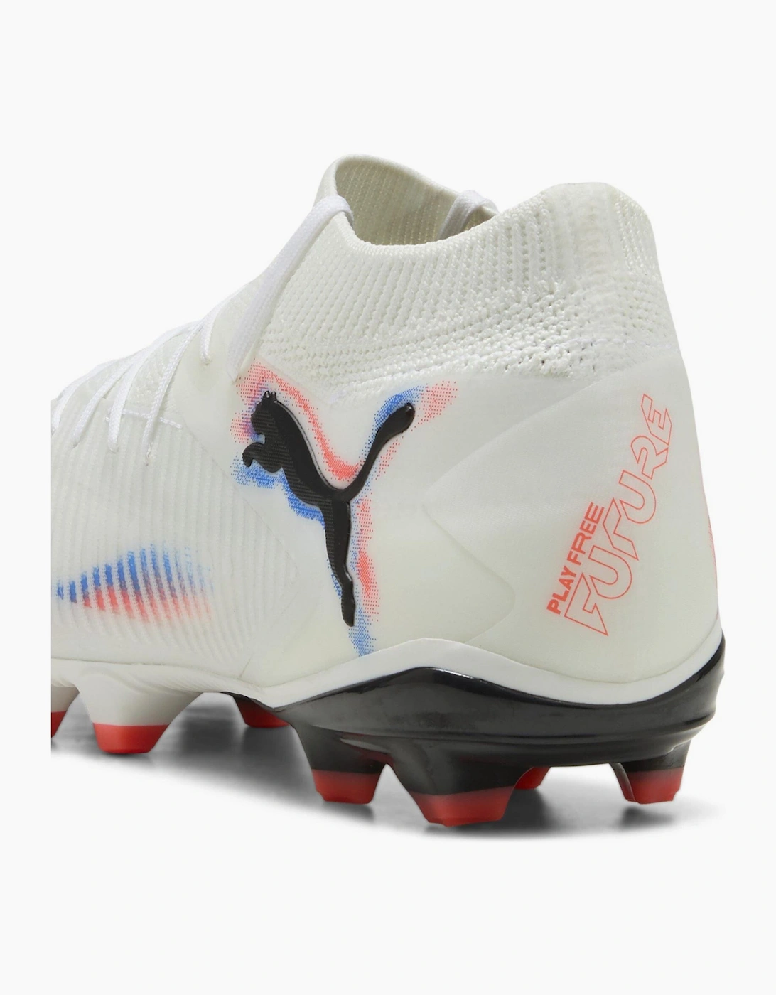 8 PRO Artificial Ground Football Boots