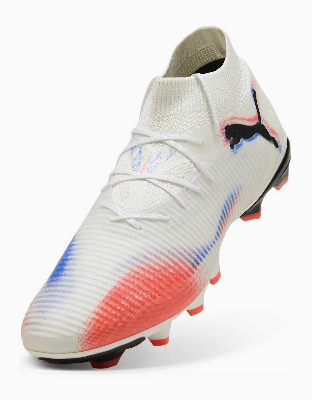 8 PRO Artificial Ground Football Boots