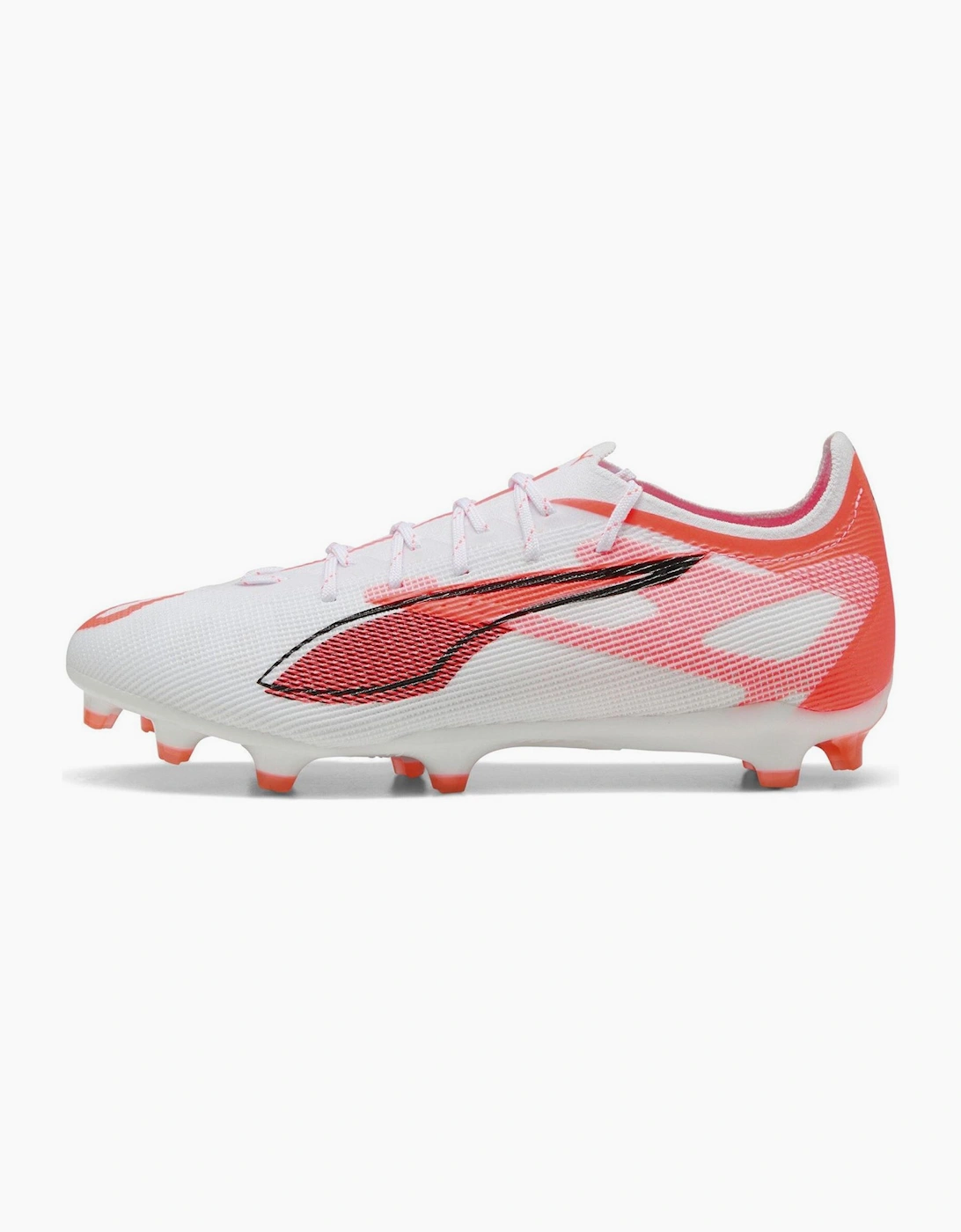 Pro Firm Ground Football Boots