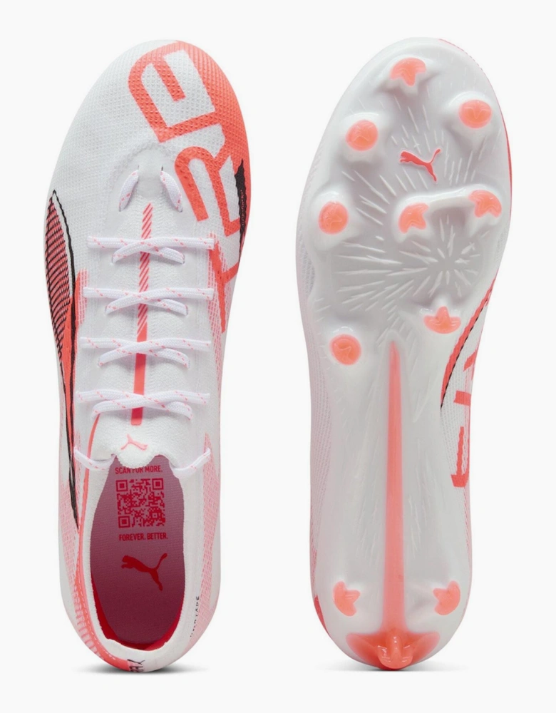 Pro Firm Ground Football Boots