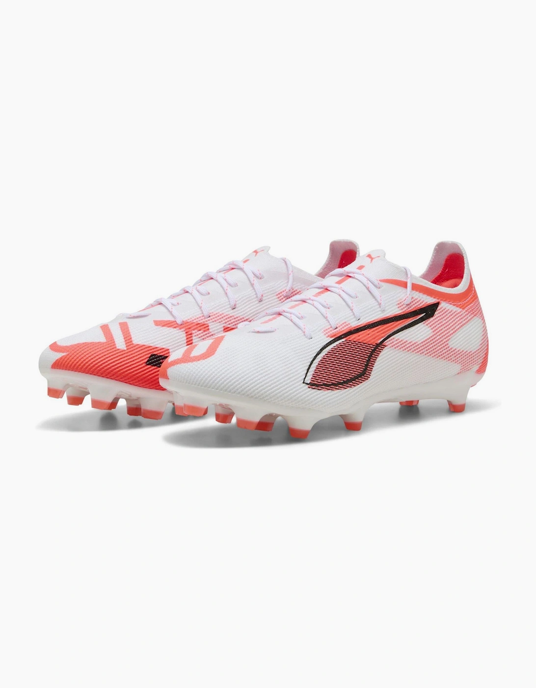 Pro Firm Ground Football Boots, 7 of 6