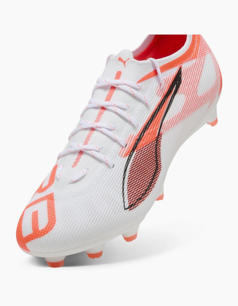 Pro Firm Ground Football Boots