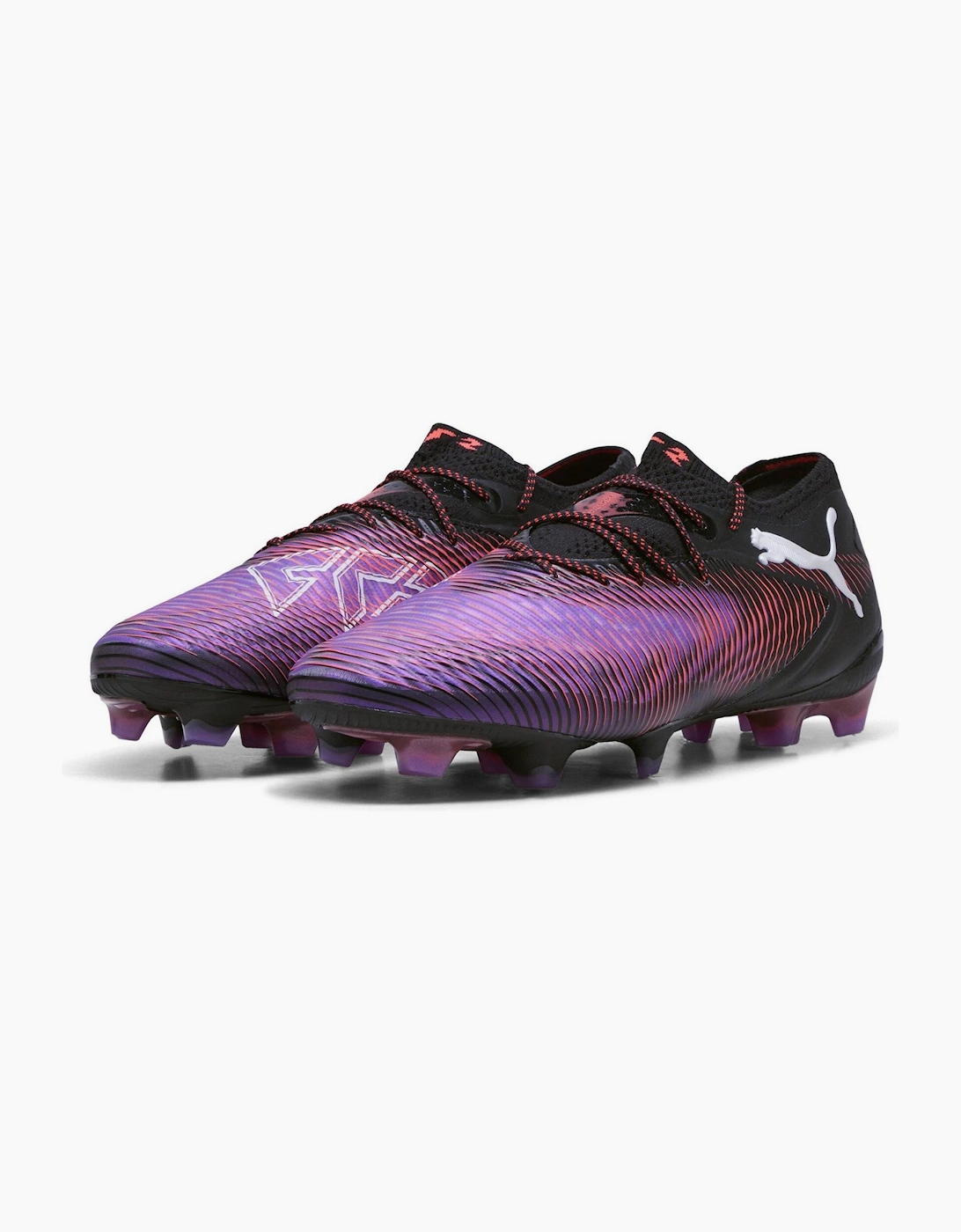 Future 8 Ultimate Low Firm Ground Football Boots, 7 of 6