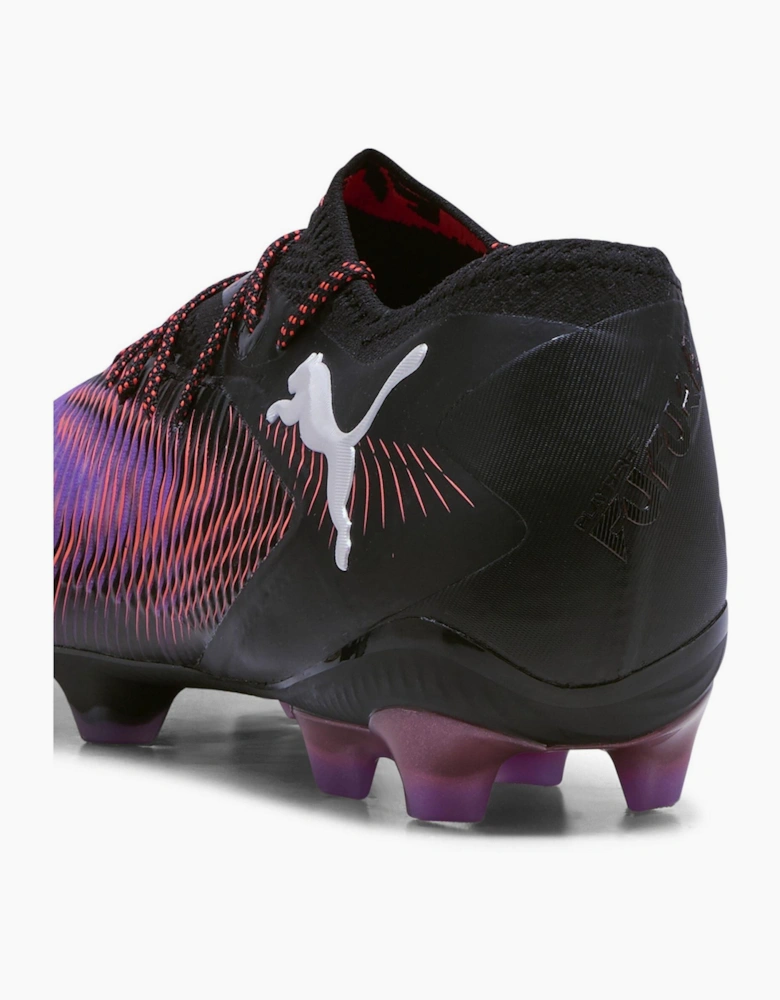 Future 8 Ultimate Low Firm Ground Football Boots