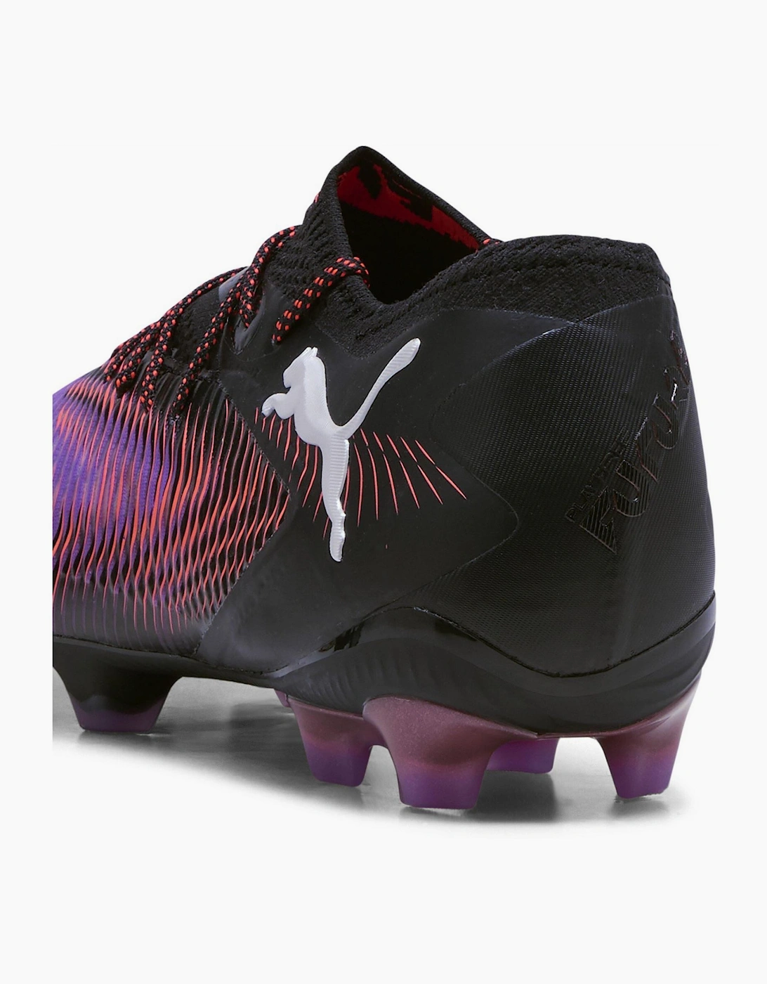 Future 8 Ultimate Low Firm Ground Football Boots