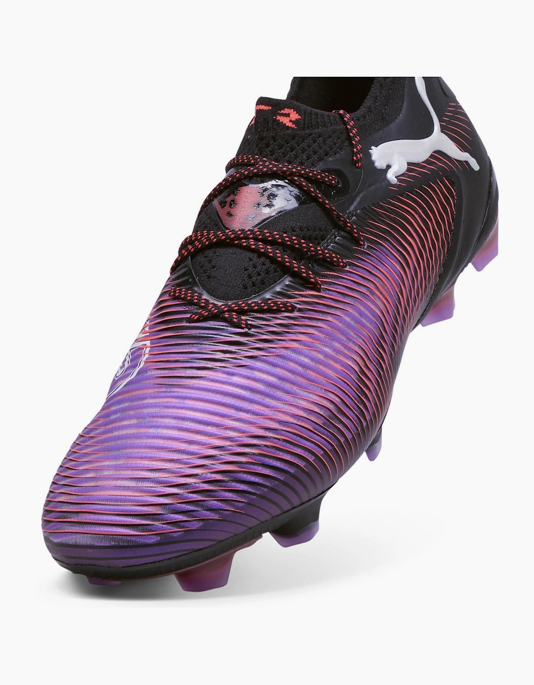 Future 8 Ultimate Low Firm Ground Football Boots