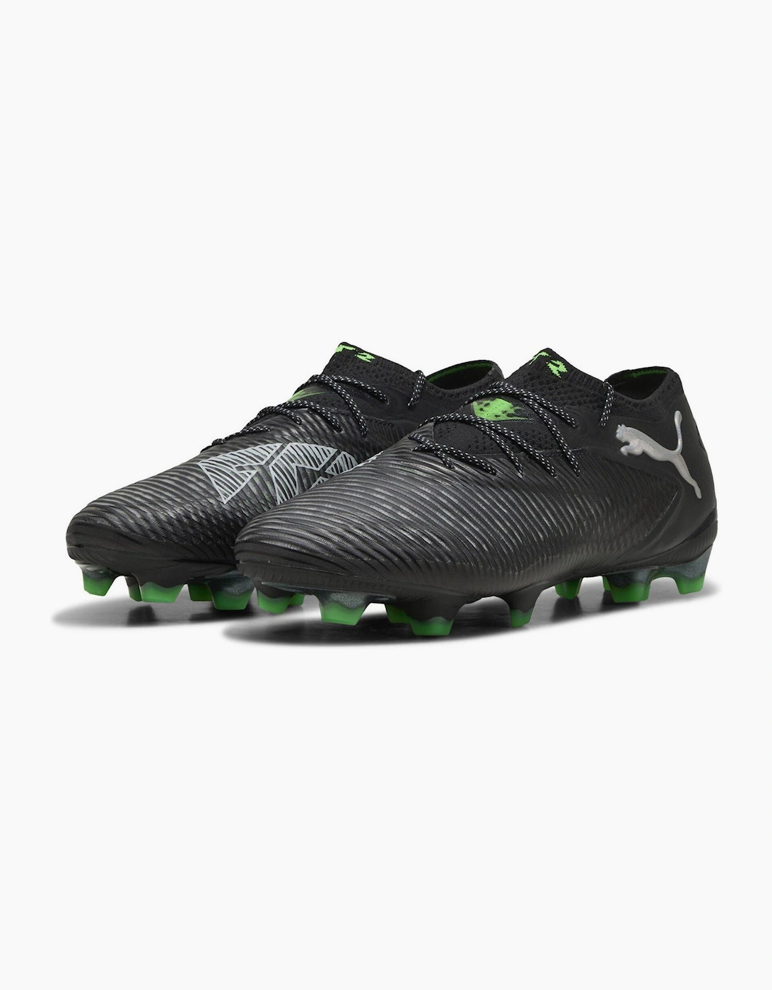 Future 8 Ultimate Low Firm Ground Football Boots, 7 of 6