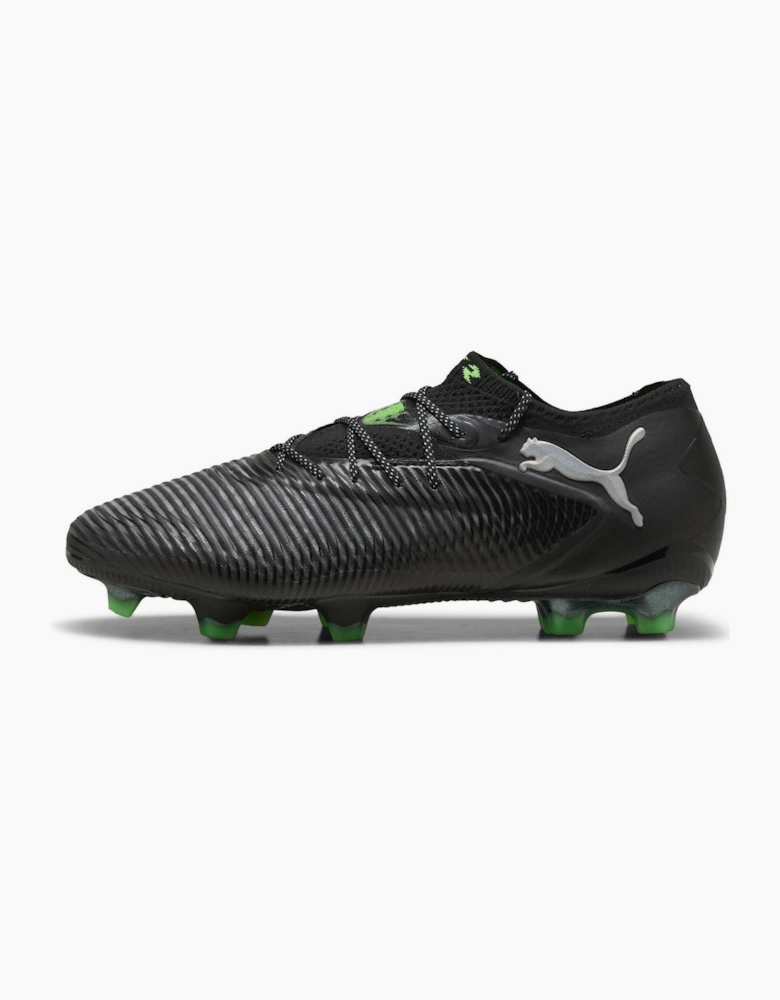 Future 8 Ultimate Low Firm Ground Football Boots