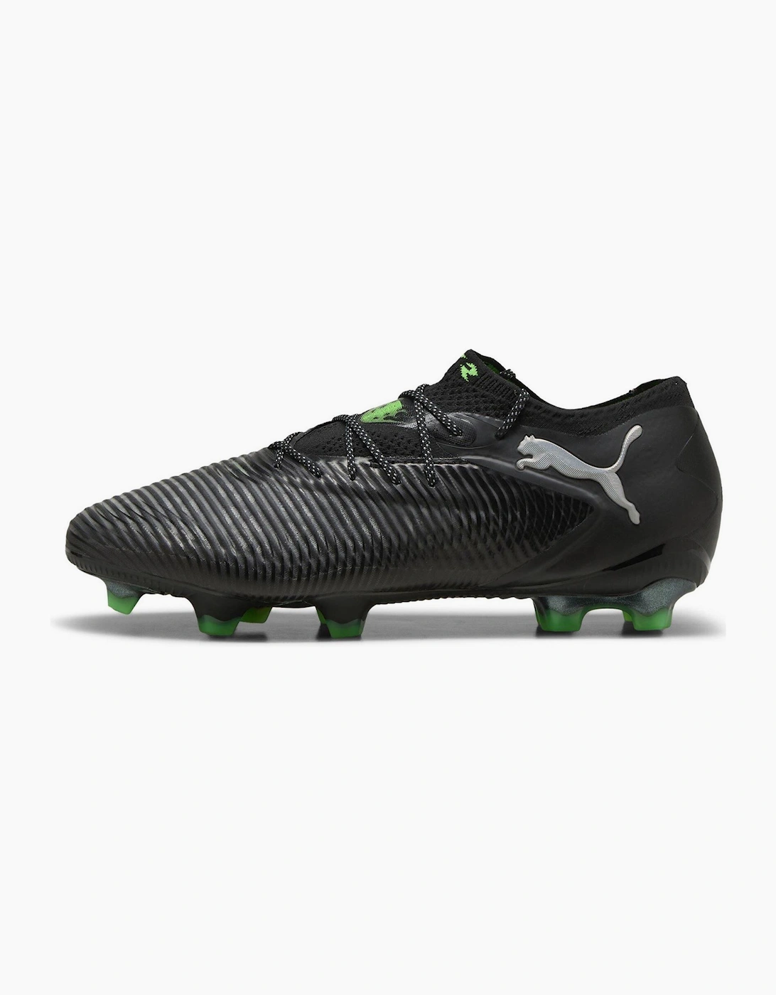 Future 8 Ultimate Low Firm Ground Football Boots