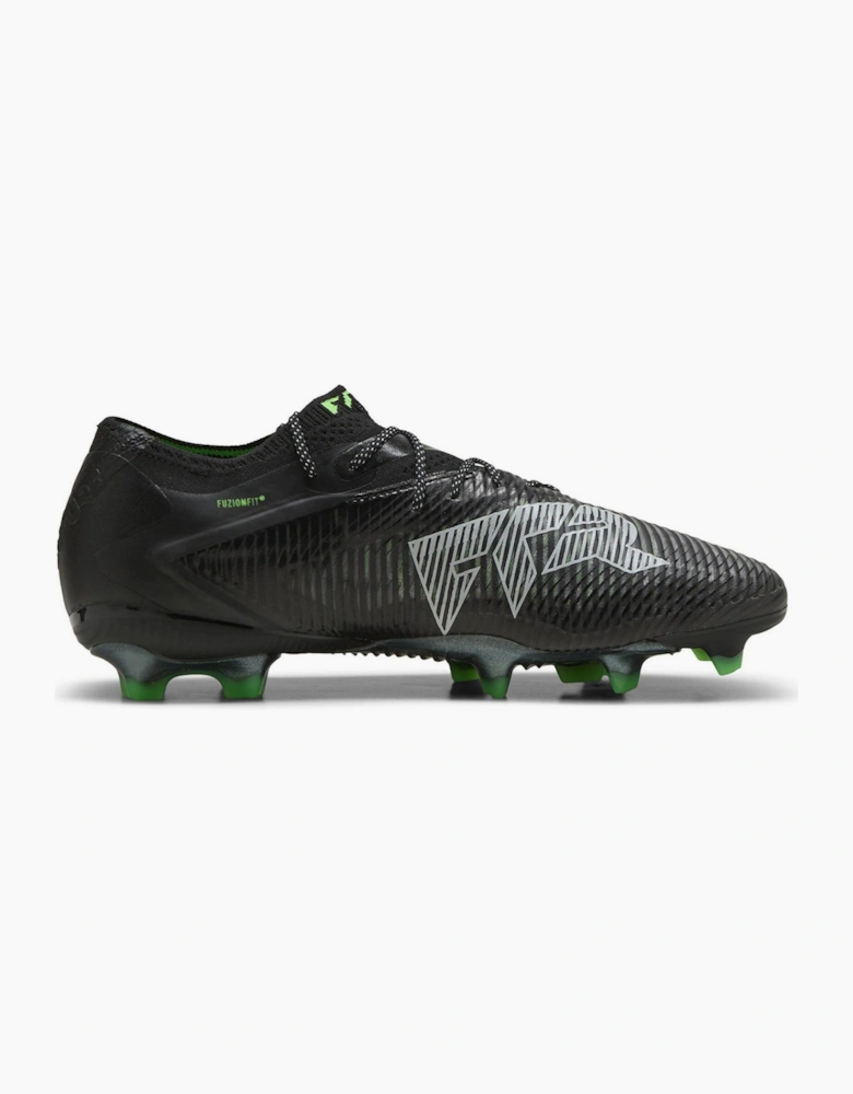 Future 8 Ultimate Low Firm Ground Football Boots