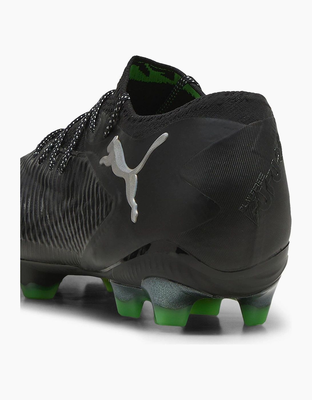 Future 8 Ultimate Low Firm Ground Football Boots