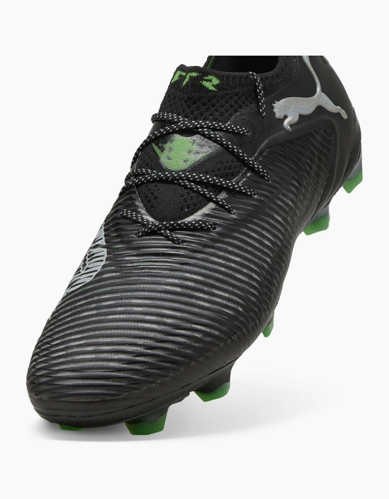 Future 8 Ultimate Low Firm Ground Football Boots