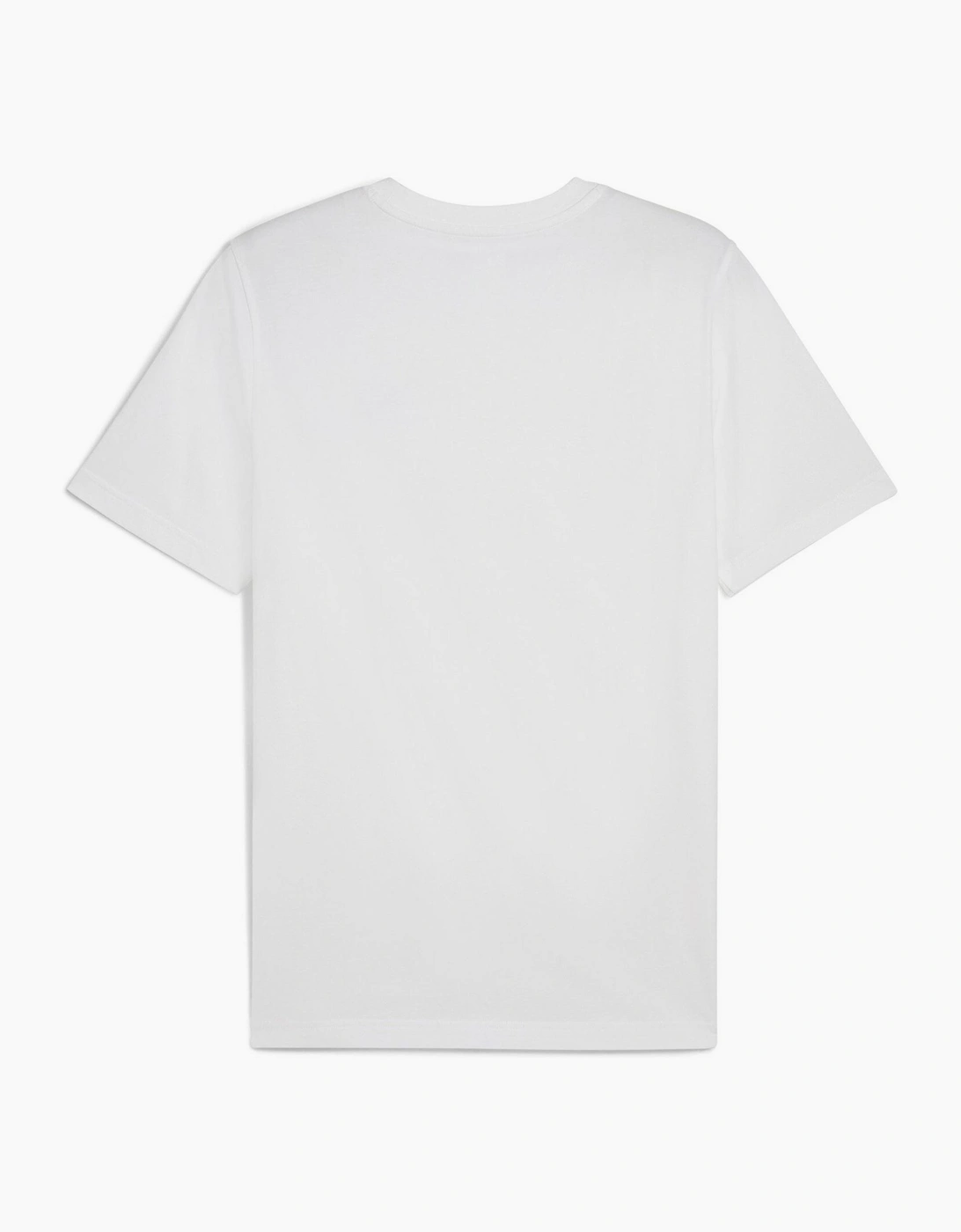 Regular Fit T Shirt